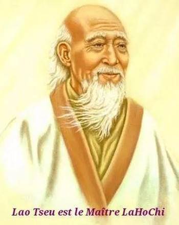 lao-tseu