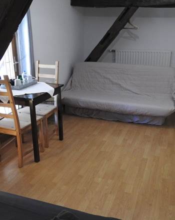 Chambre familiale