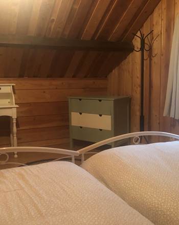 coin bureau dans la 2eme chambre