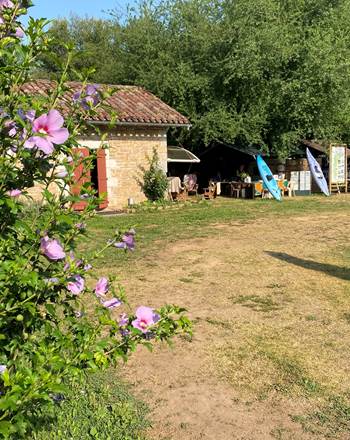 Base Canoë Kayman Saint Antonin Noble Val