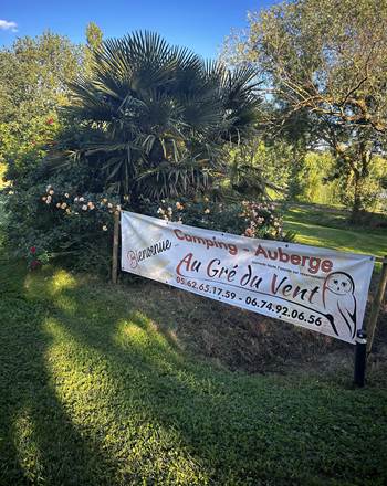 Le Gré du Vent