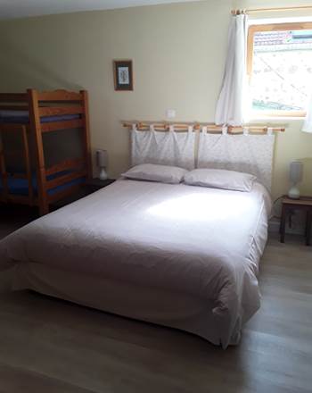 Chambre Vienne