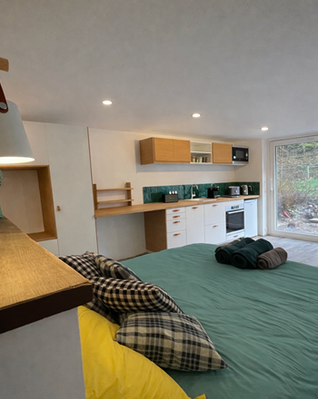 Chambre le Sous-Bois
