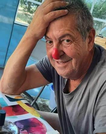 Notre cher Clown