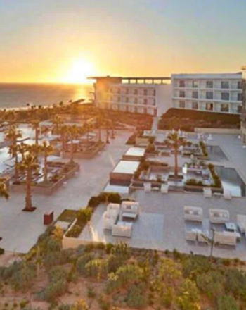 HYATT 9