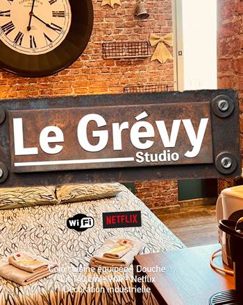 grevy titrage