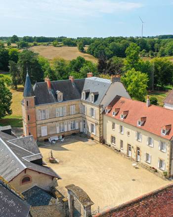 Domaine Les Malaitries