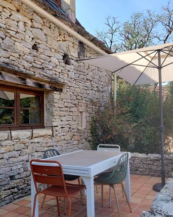 La terrasse 2