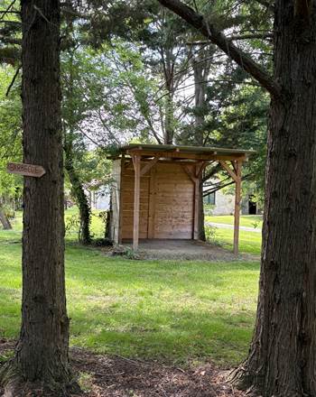 Emplacemnt Rosé