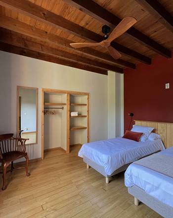 Chambre 4