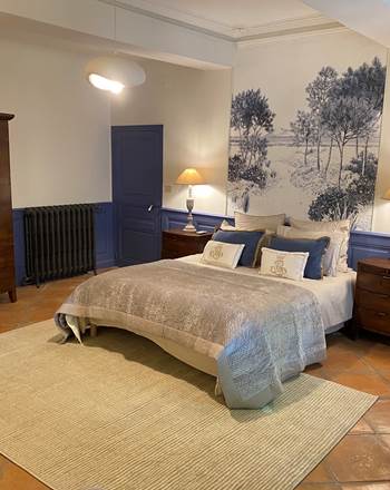 Chambre l'Occitane 1