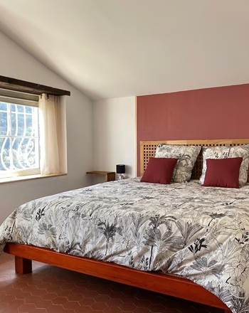 Chambre Ecureuil