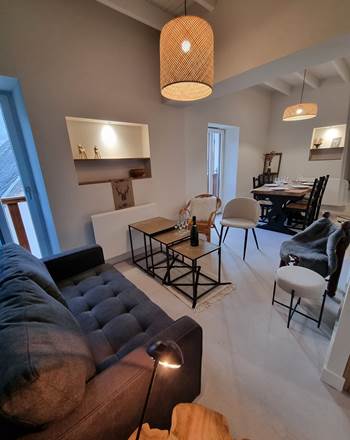 salon cosy