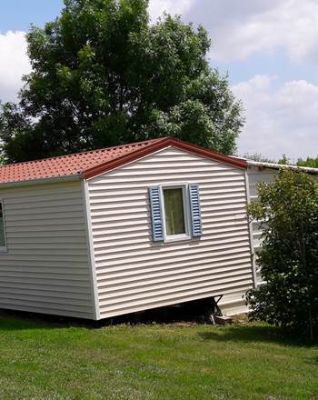 Mobil  home 1.