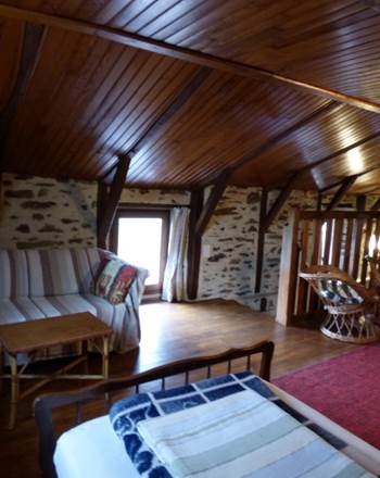 MEZZANINE