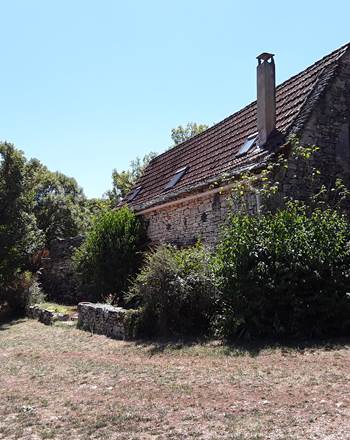 Gîte Le séchoir