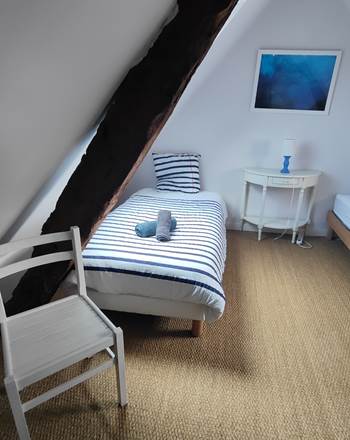 Chambre n°4