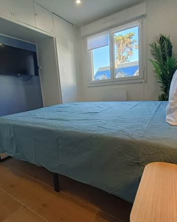 matelas confort 160