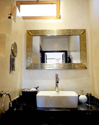 DAR TIFROUINE lavabo 1