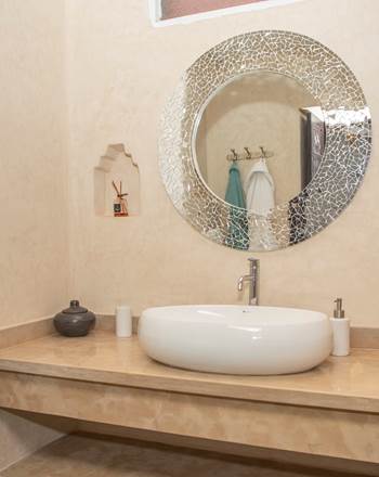 la salle de bain de la chambre bleue (2)