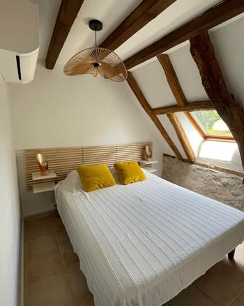 Chambre 1