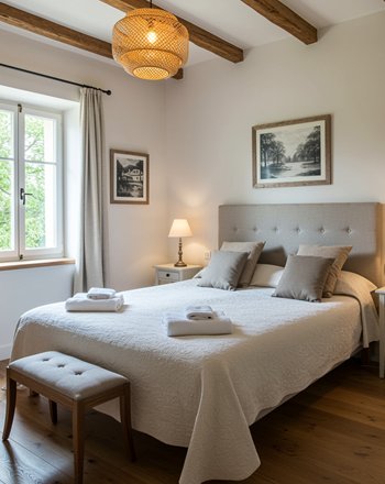 Chambre Sud de France