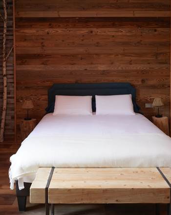 La chambre 2 Epicéa