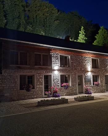 Gîte Les Longs Prés - Lompret, Chimay