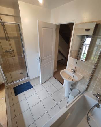 Salle de bain