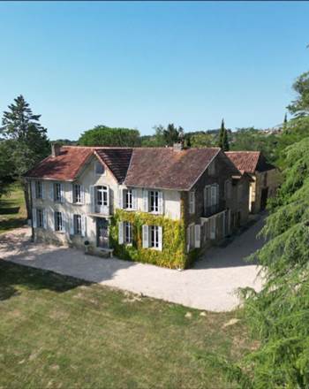 maison-hôte-gers