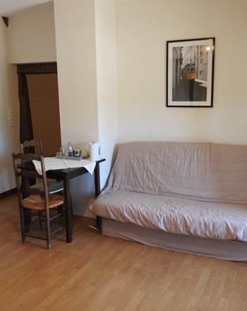 Chambre familiale