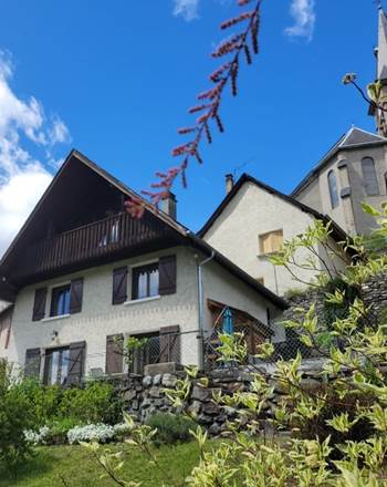 CHALET JEANNE