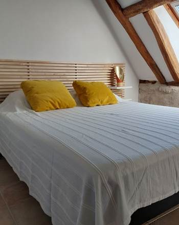Chambre 1