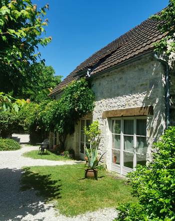 Maison de vacances, La Vieille Grange, vallée de la Dordogne