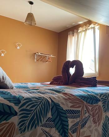 chambre Laura