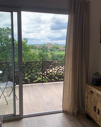 Chambre Safran 5