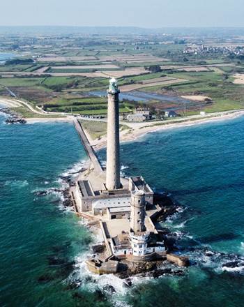 Phare de Gatteville
