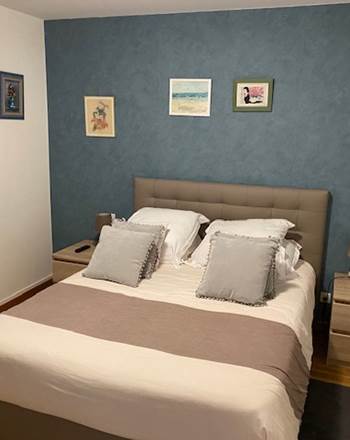 CHAMBRE DOUBLE