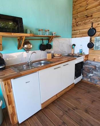 Cuisine fonctionnelle 