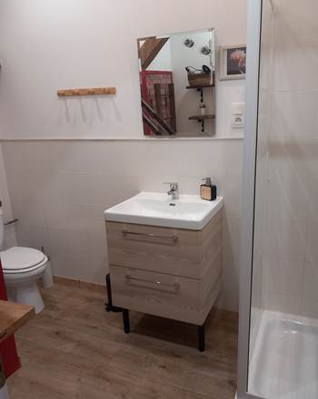 Salle d eau