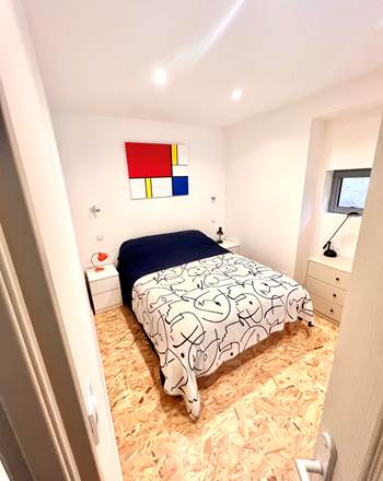 La Chambre