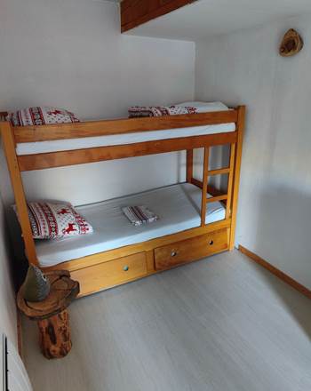 Suite parentale