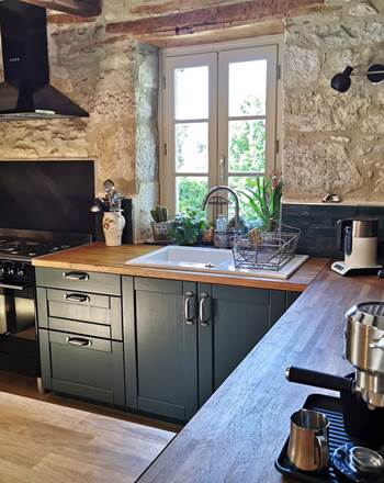 Hébergement locatif dordogne