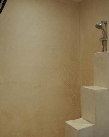 DAR TIFROUINE chambre double douche
