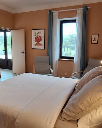 CHAMBRE ALAÏS