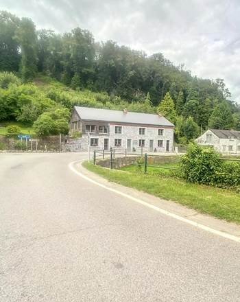 Gîte Les Longs Prés - Lompret, Chimay