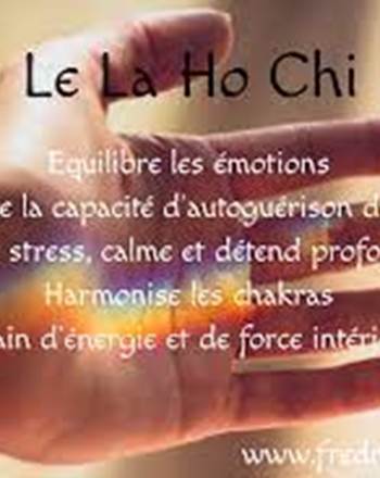 IMAGE LA HO CHI