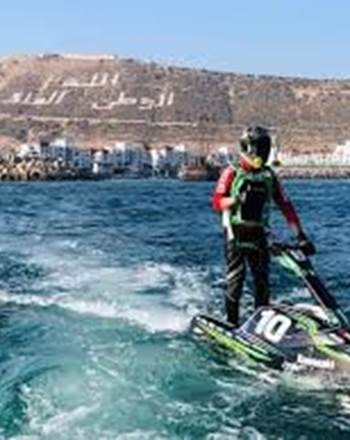 jetsky 6