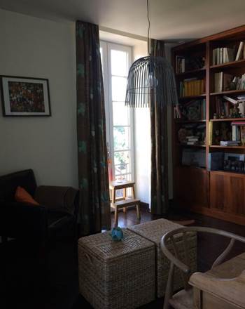 19_ Bibliothèque de La Terrasse à Carennac
