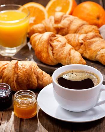 petit-dej